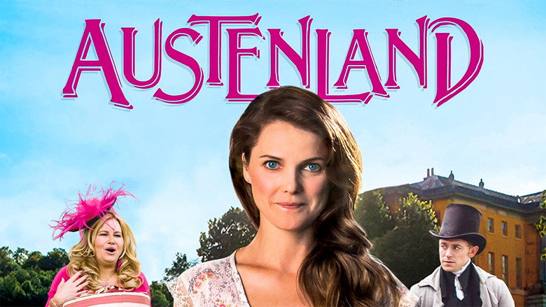 Austenland still 8