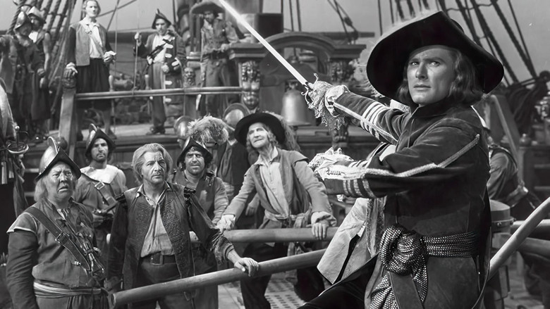 Captain Blood still 3