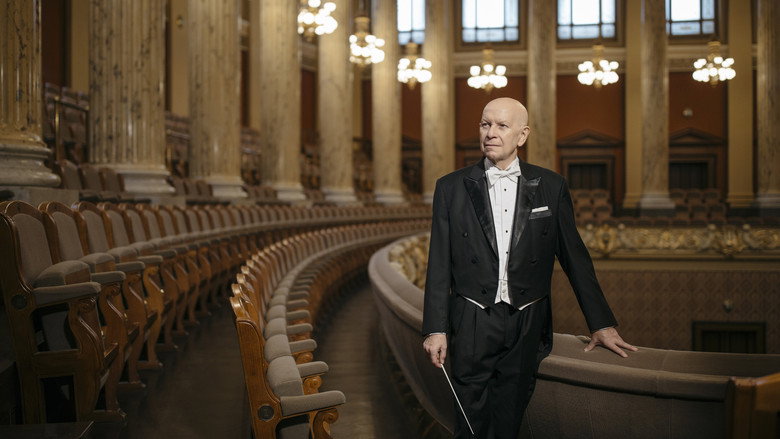 Jiří Bělohlávek: But I just love conducting so much still 1