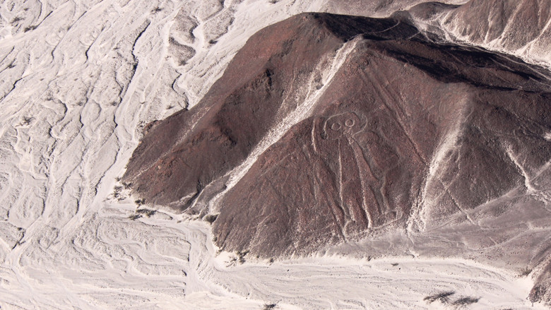 Nasca Lines Decoded still 3