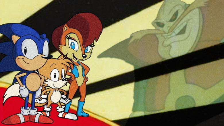 Sonic the Hedgehog still 4