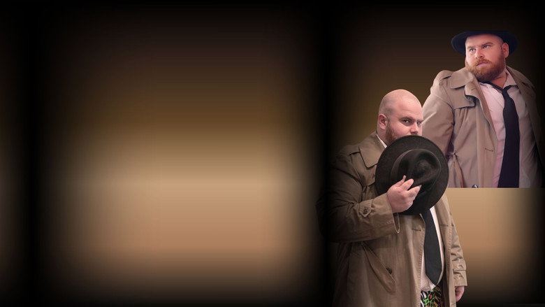 Undercover Wrestler still 1