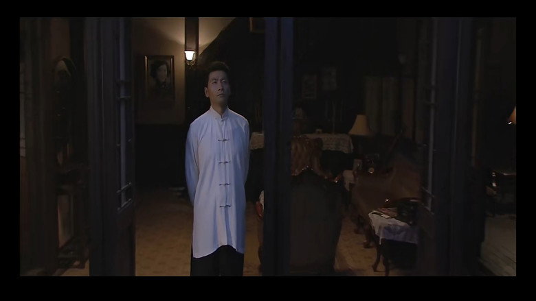 Before Daybreak still 6