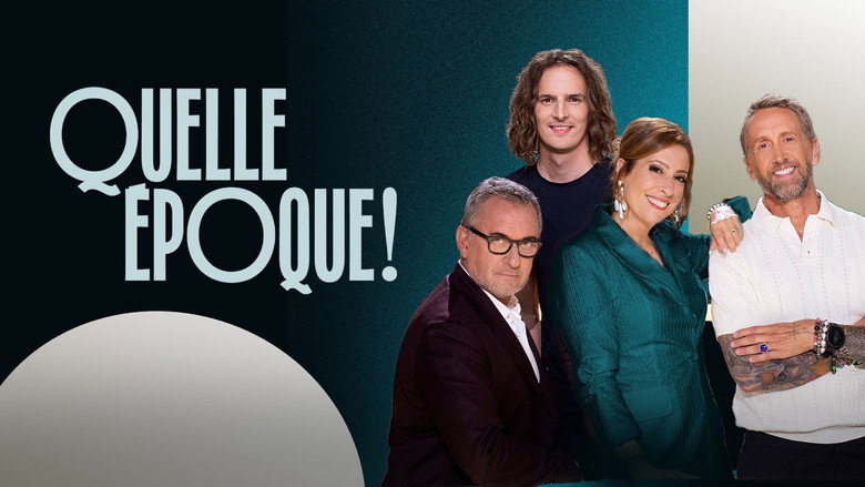 Quelle époque ! still 5