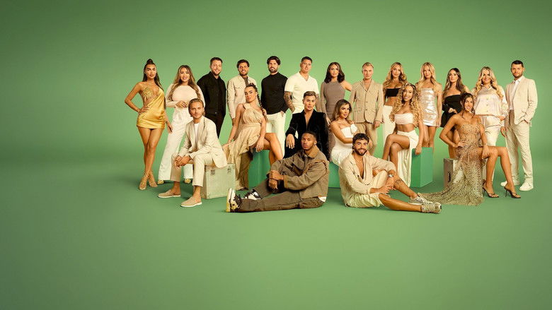 The Only Way Is Essex still 1