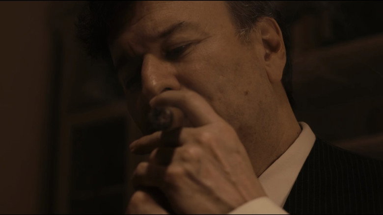 Las Huellas del Fénix still 2