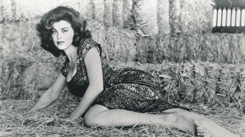 God's Little Acre still 1