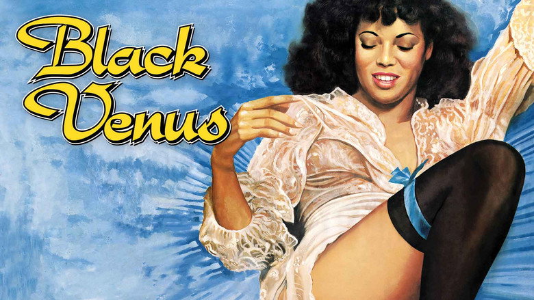 Black Venus still 1