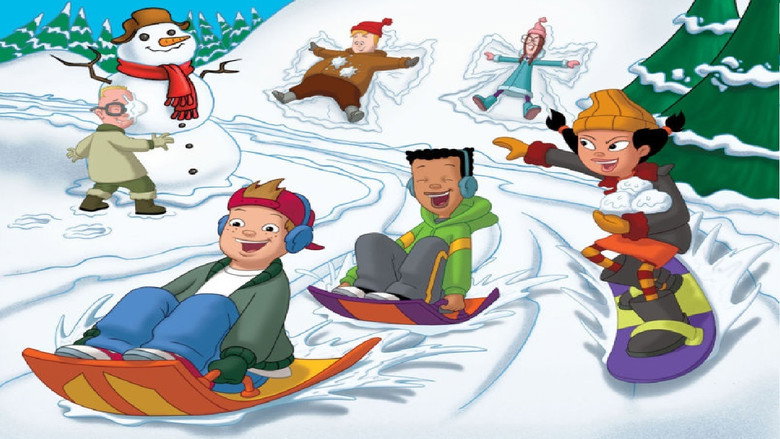 Recess Christmas: Miracle On Third Street still 7