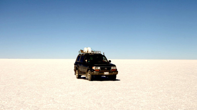 World's Most Dangerous Roads still 7
