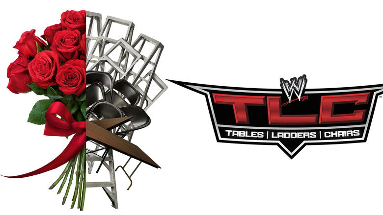 WWE TLC: Tables, Ladders & Chairs 2013 still 2