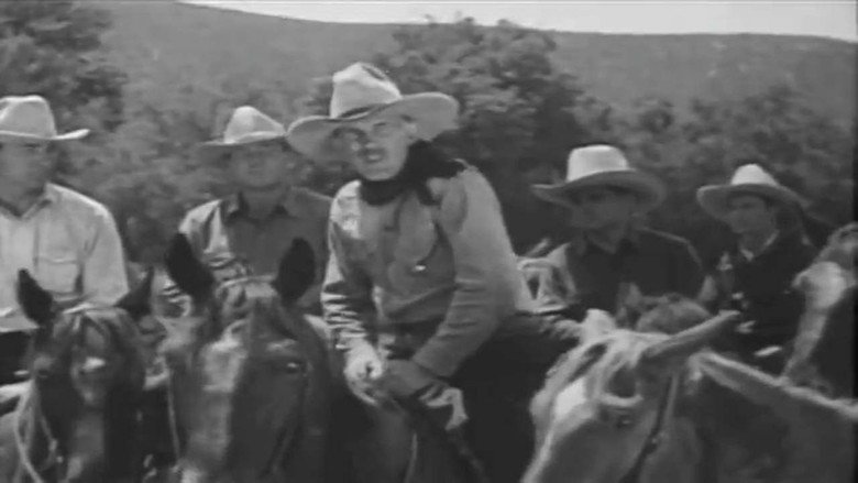 The Apache Kid's Escape still 1