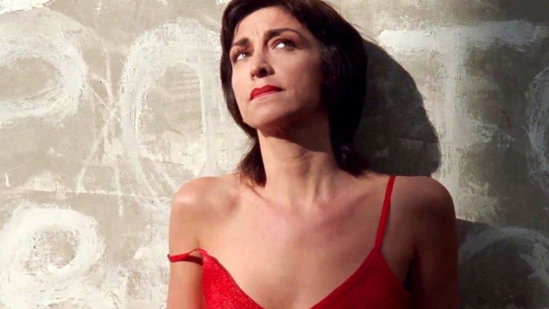 Troubling Love still 5