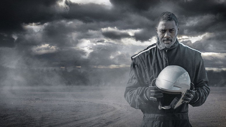 Idris Elba: No Limits still 1