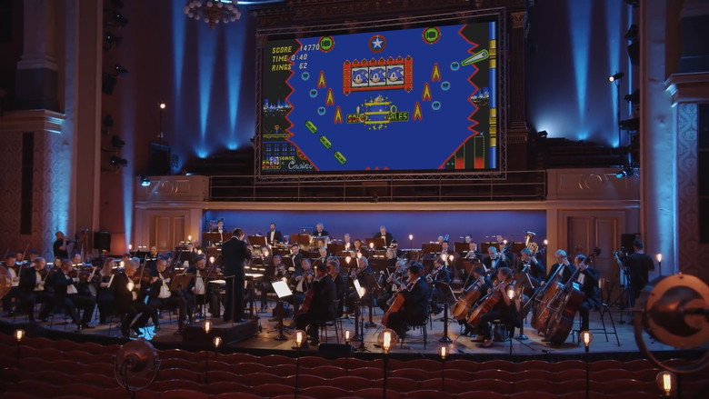 Sonic 30th Anniversary Symphony still 1