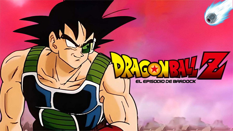Dragon Ball Z: Bardock - The Father of Goku still 6
