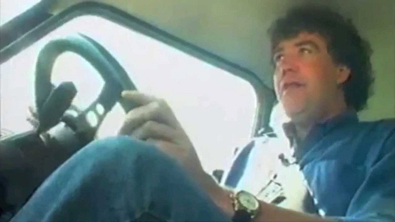 Clarkson: Unleashed on Cars still 1
