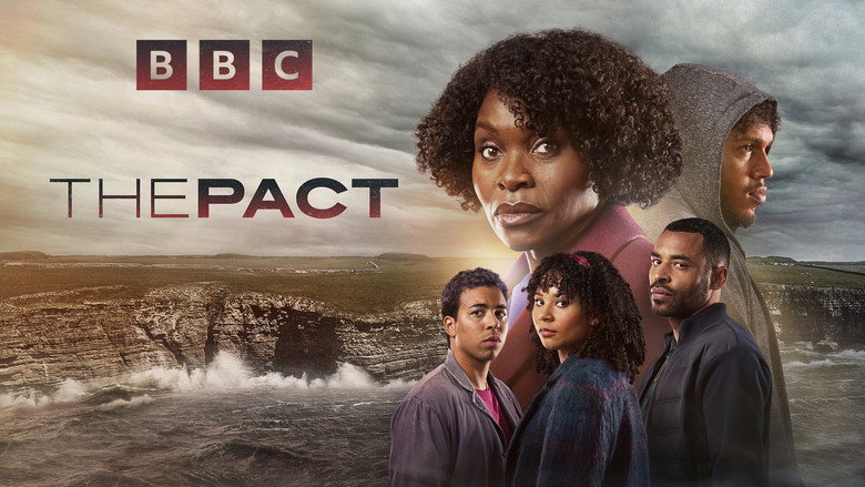 The Pact still 2