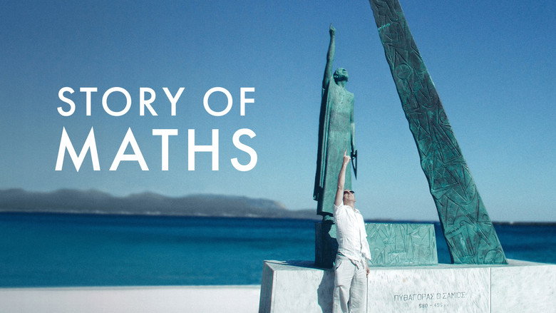 The Story of Maths still 6