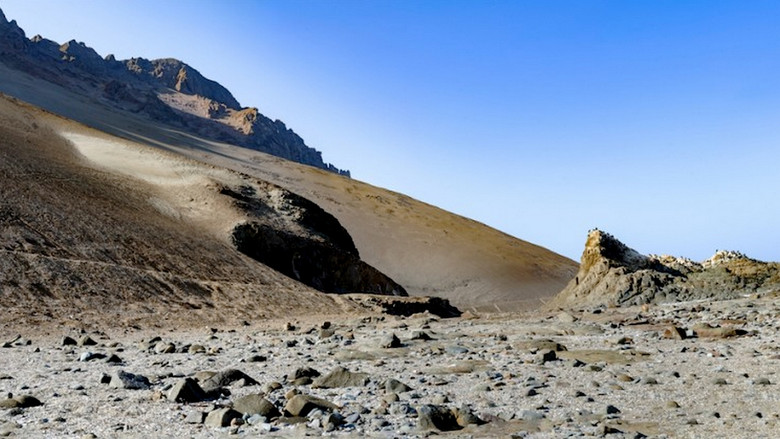 The Mystery of the Rascar Capac Mummy still 2