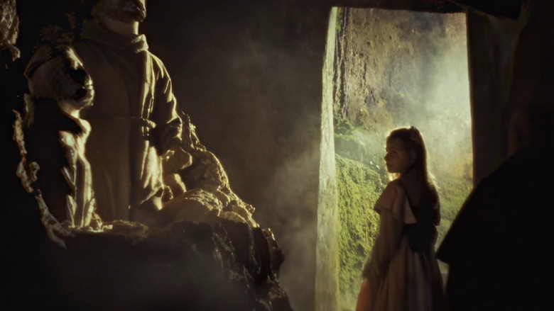 O Construtor de Anjos still 1