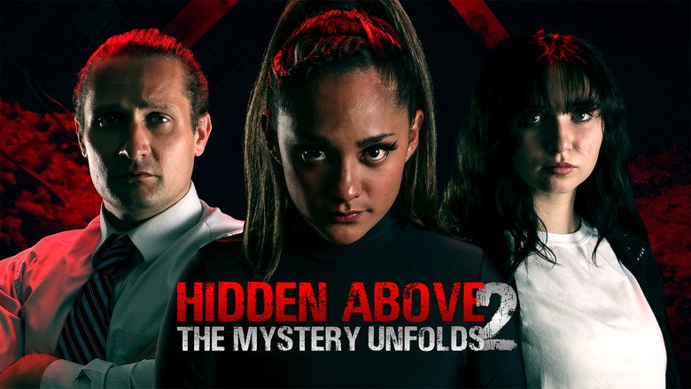Hidden Above 2: The Mystery Unfolds still 2