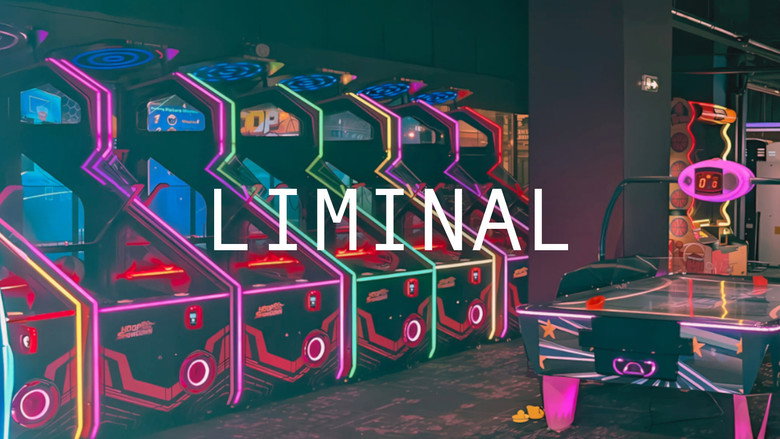 Liminal still 1
