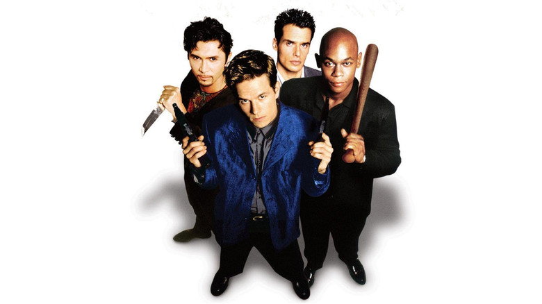 The Big Hit still 5