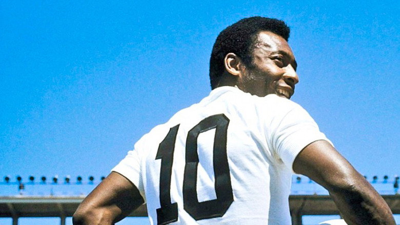 Pelé Forever still 1