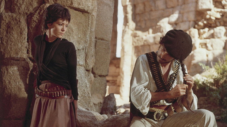 Compañeros still 6