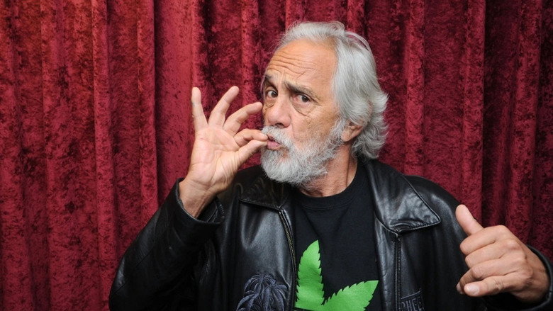 AKA Tommy Chong still 1