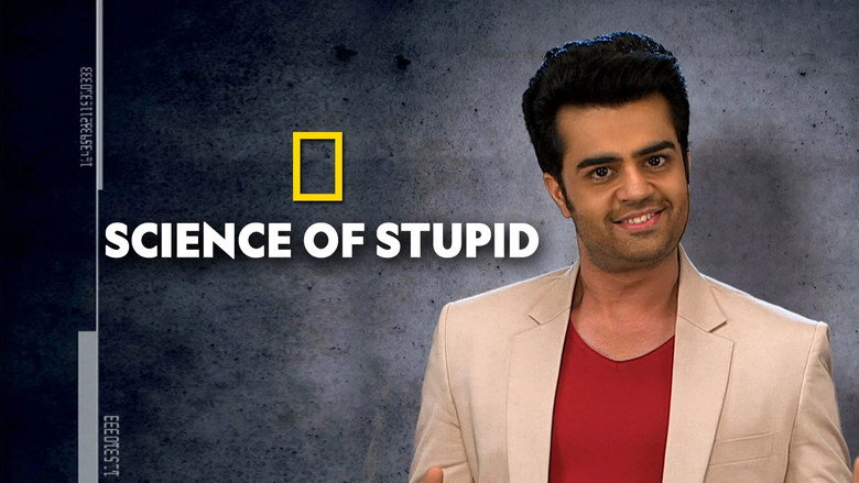Science of Stupid still 7