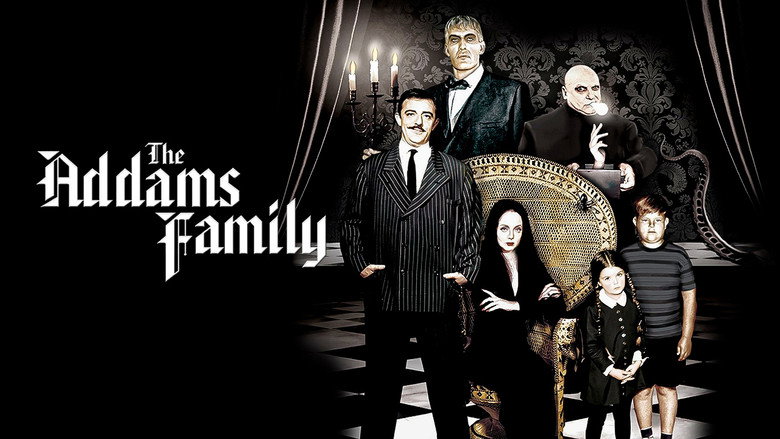 The Addams Family still 8