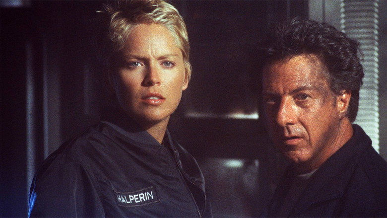 Sphere still 5