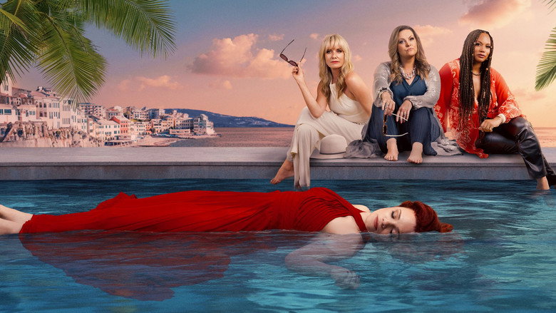The Wives still 1