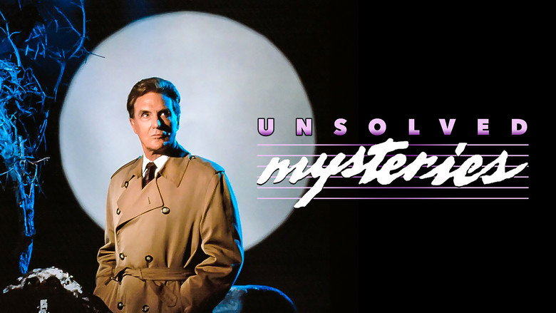 Unsolved Mysteries still 6