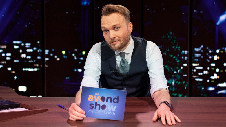 De Avondshow met Arjen Lubach still 2