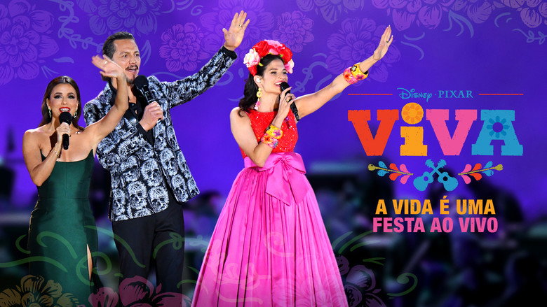 A Celebration of the Music from Coco still 5