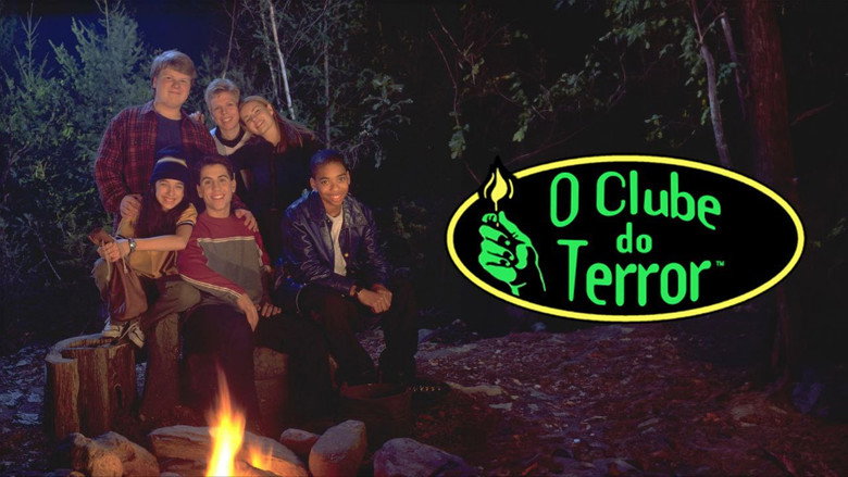Are You Afraid of the Dark? still 7