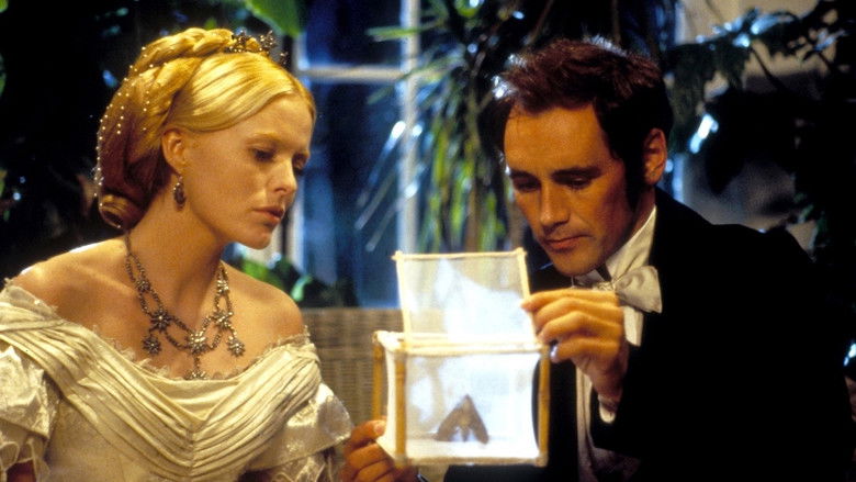 Angels and Insects still 1