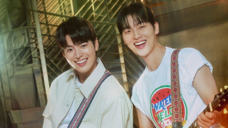Twinkling Watermelon still 3