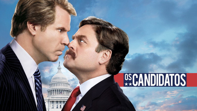 The Campaign still 7