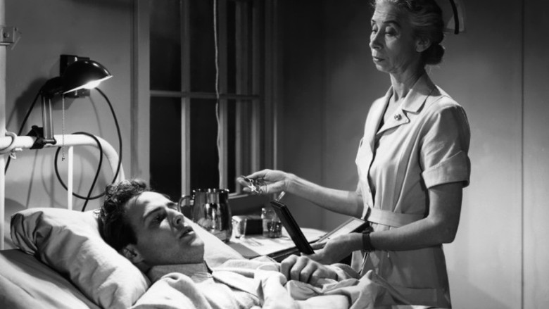 The Men still 6