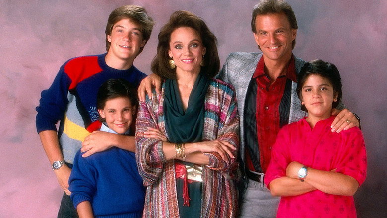 The Hogan Family still 4