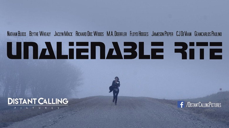 Unalienable Rite still 2