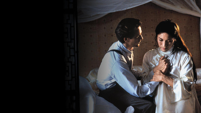 M. Butterfly still 6