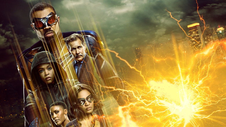 Black Lightning still 3