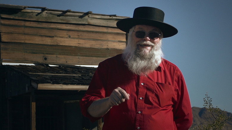 Real Haunts: Ghost Towns still 2