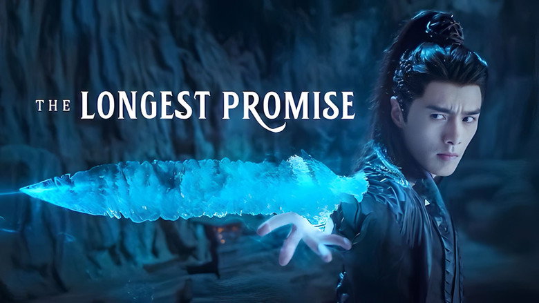 The Longest Promise still 4