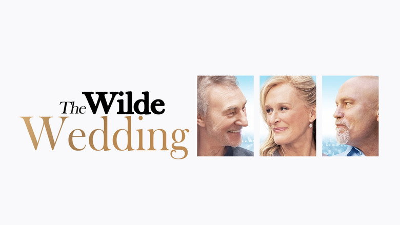 The Wilde Wedding still 2